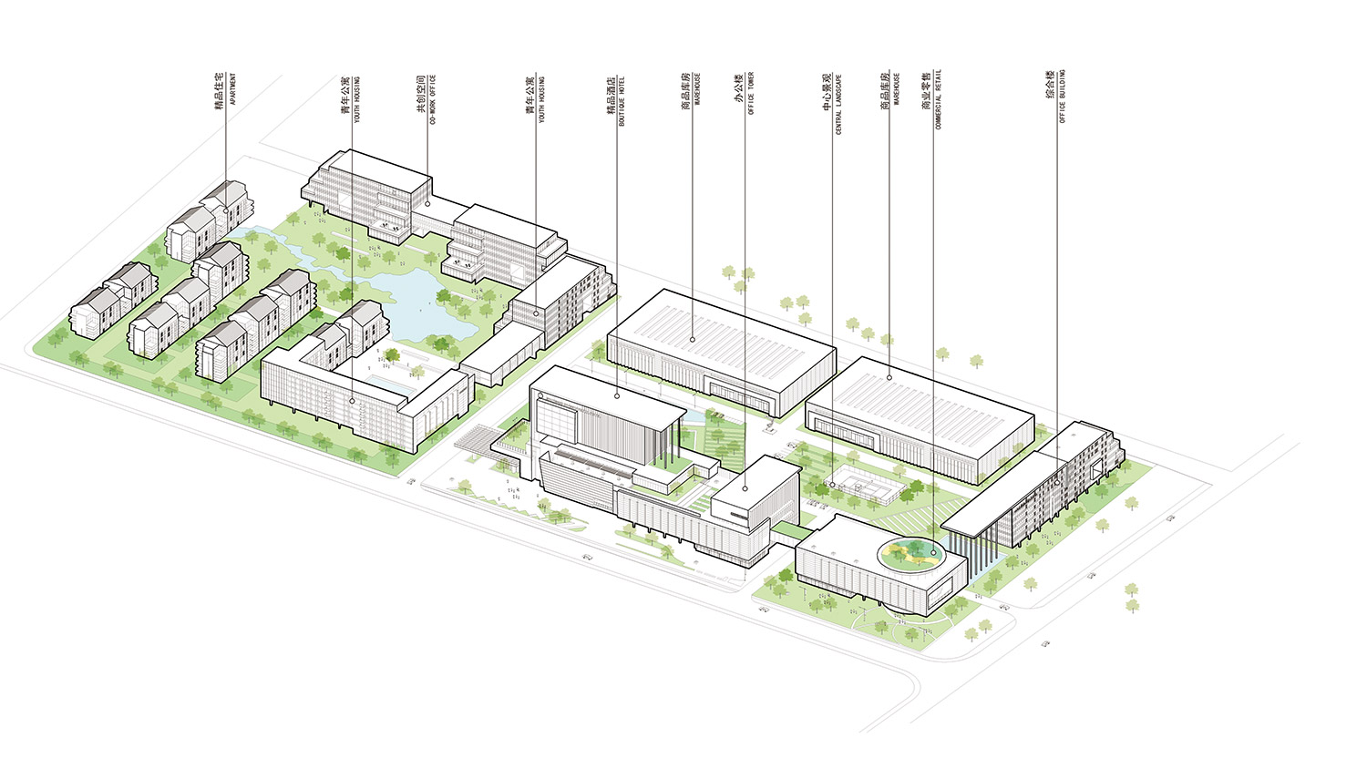 Shandong-Internet-of-Things-Industrial-Park-00