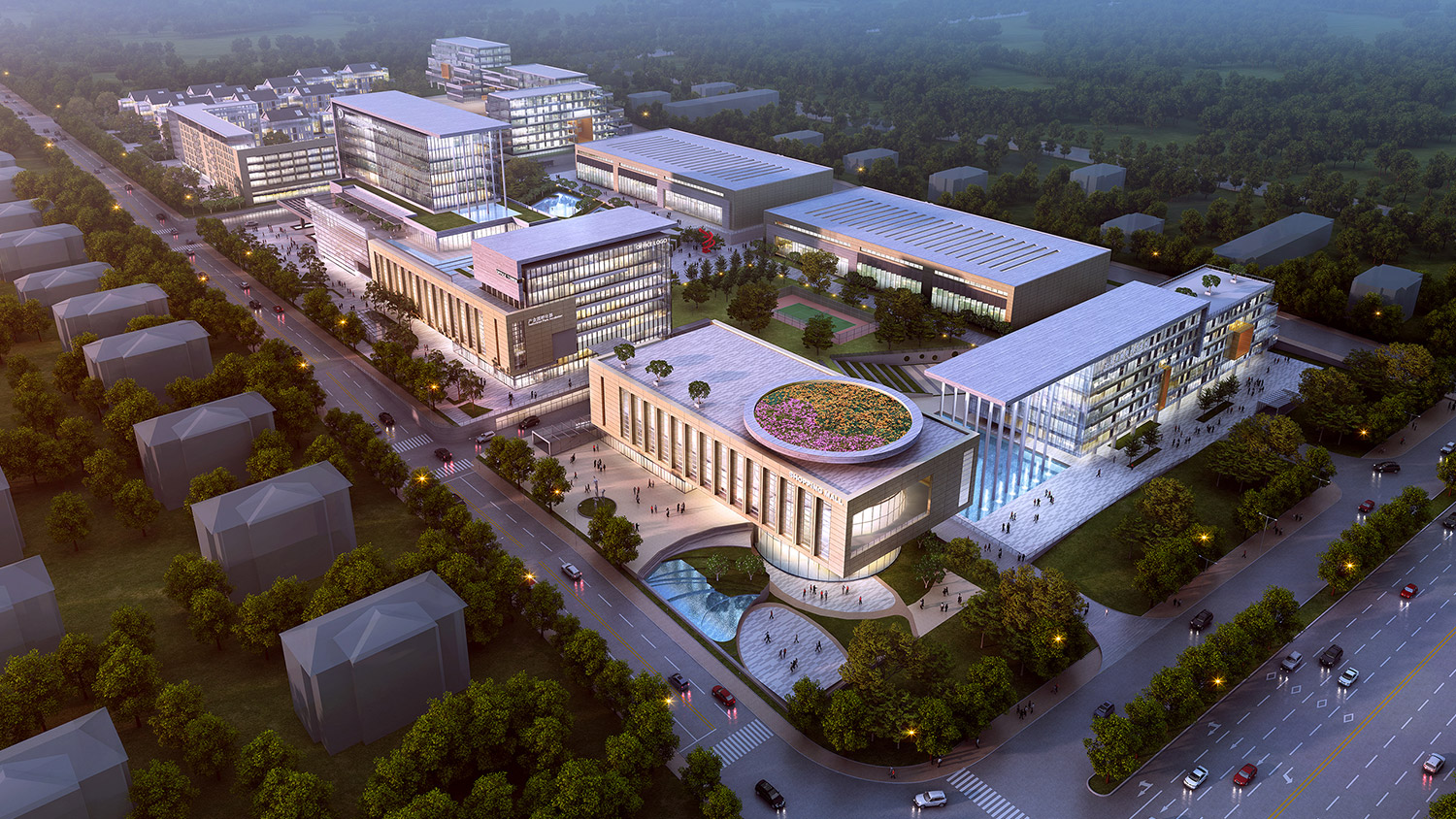 Shandong-Internet-of-Things-Industrial-Park-03